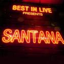 Best in Live: Santana专辑