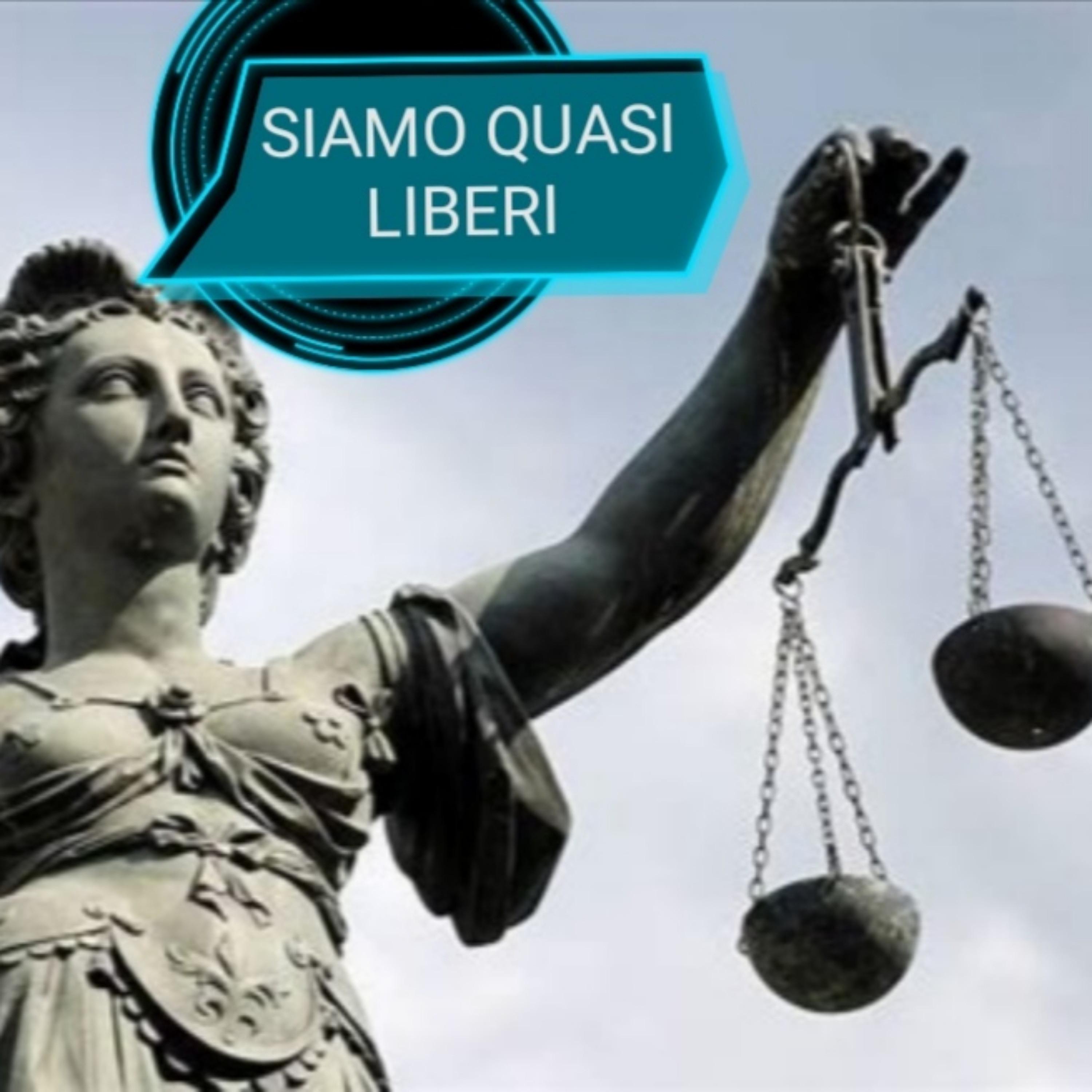 siamo quasi Liberi