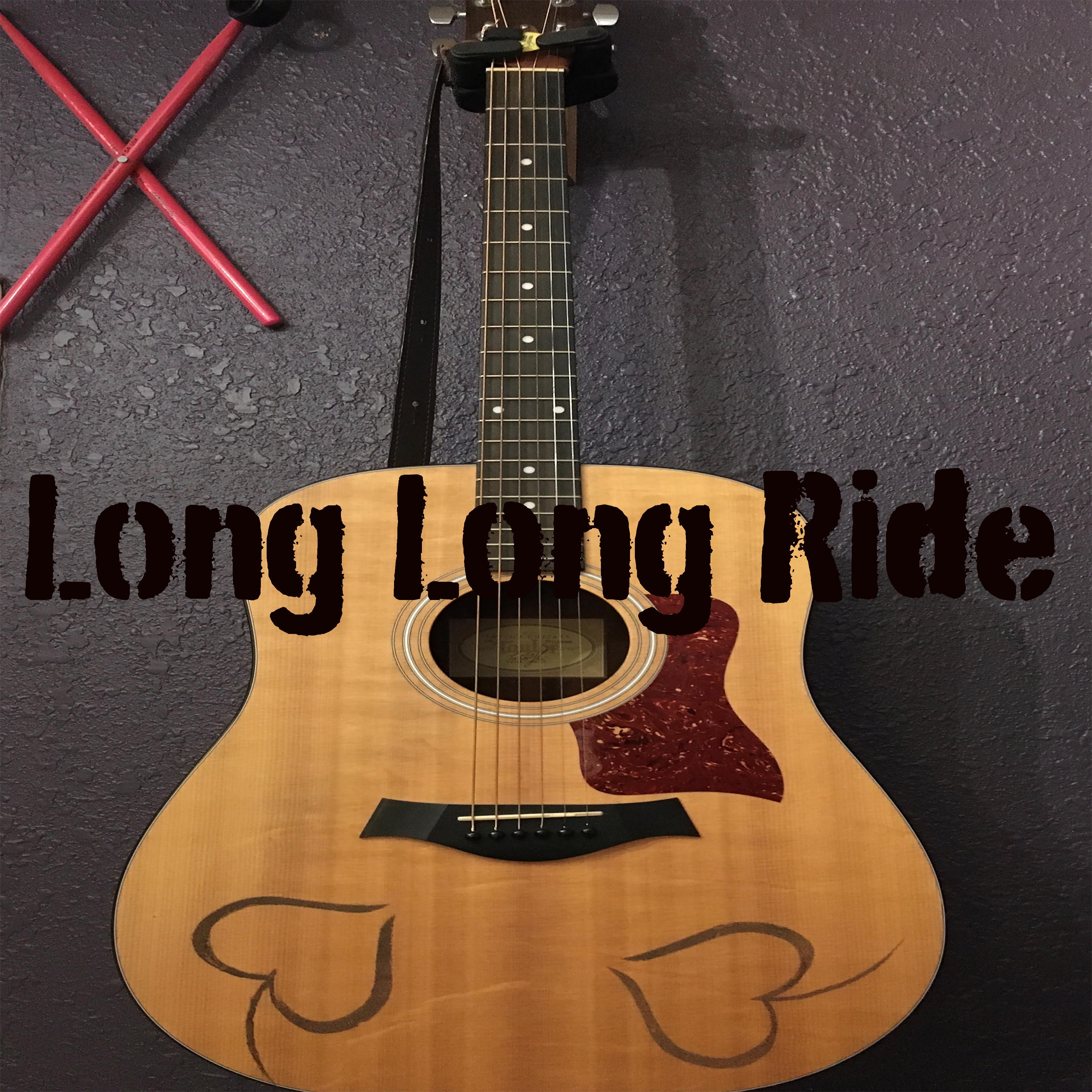 Long Long Ride