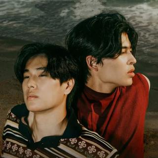 碰普 | 天上的鱼/绝不放手/清醒点泰尔先生