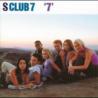 [原版伴奏] Best Friend - S Club 7