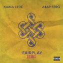 Fairplay (Remix)专辑