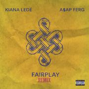 Fairplay (Remix)专辑