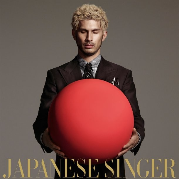 JAPANESE SINGER专辑
