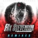 Throwdown Remixes专辑