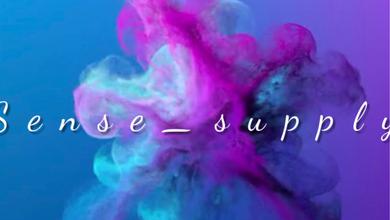 Sense_supply感觉供给