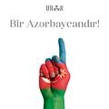 Bir Azərbaycandır!