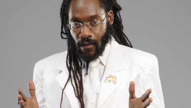 Tarrus Riley