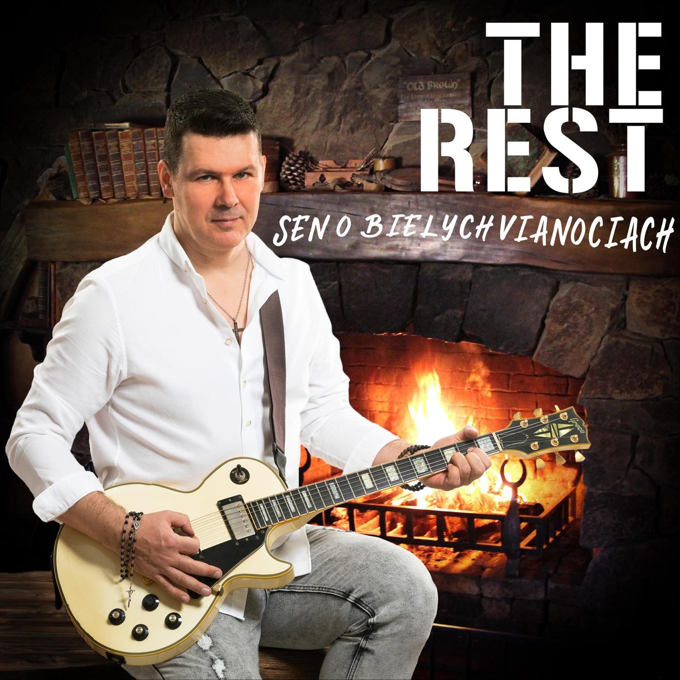 Sen O Bielych Vianociach