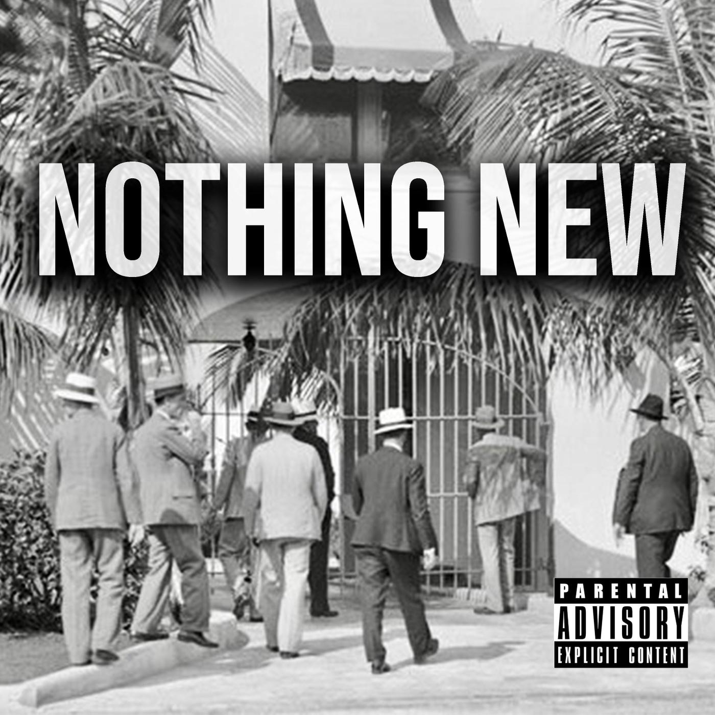 Nothing New