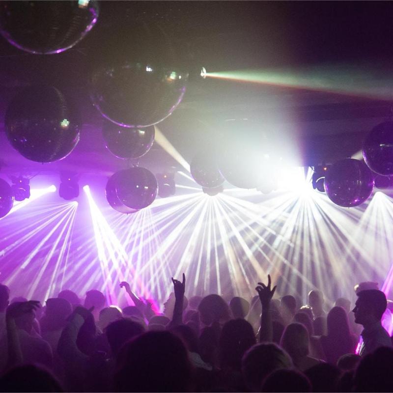 Deep House | 深邃鼓点 性感律动