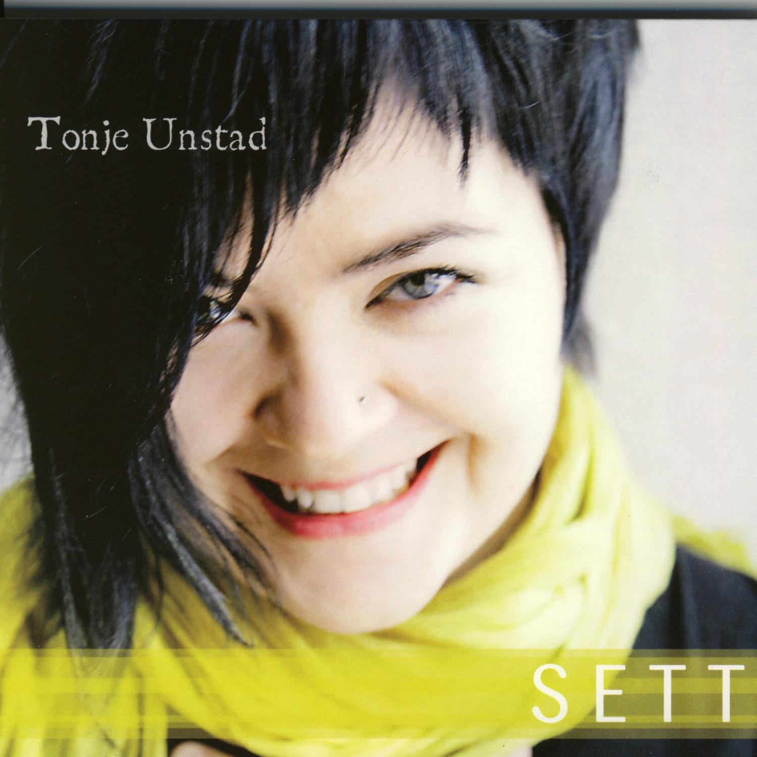 Tonje Unstad - Et Lite Barn