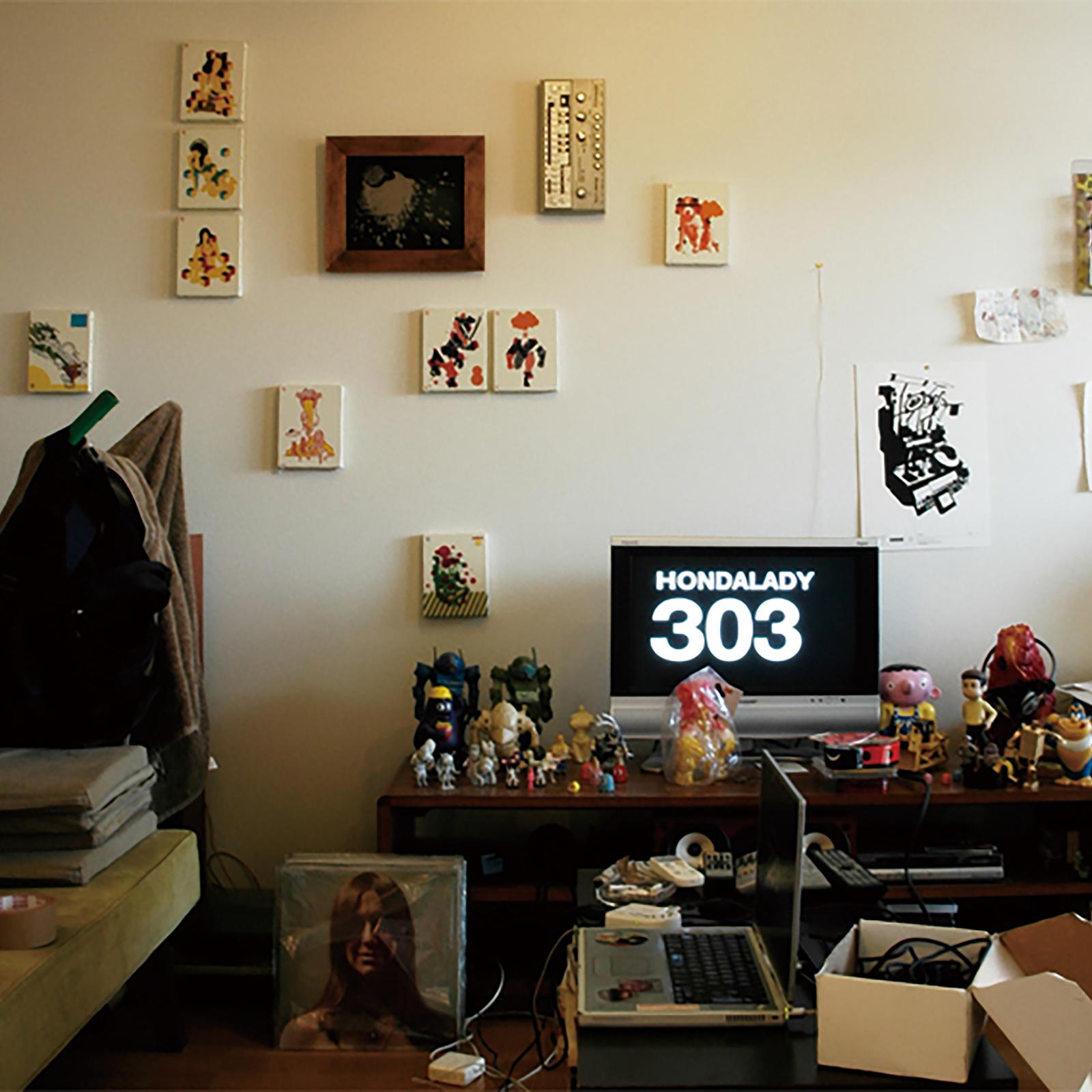 303 [2021 Remaster]