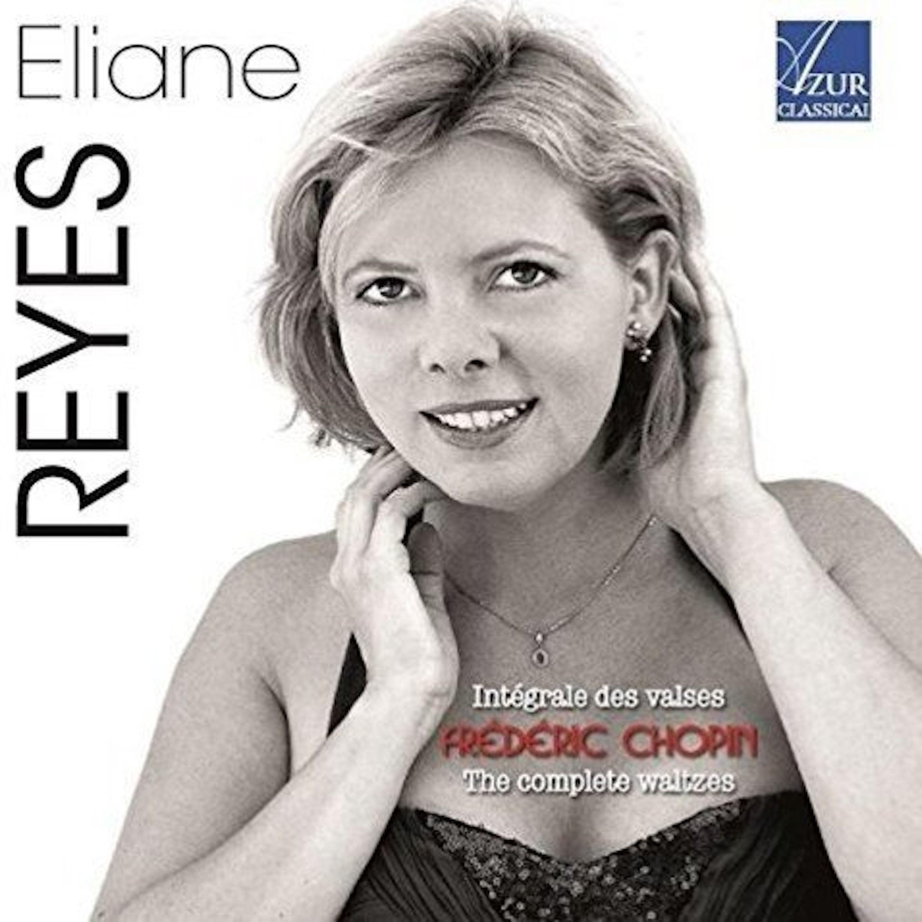 Frédéric Chopin: The Complete Waltzes