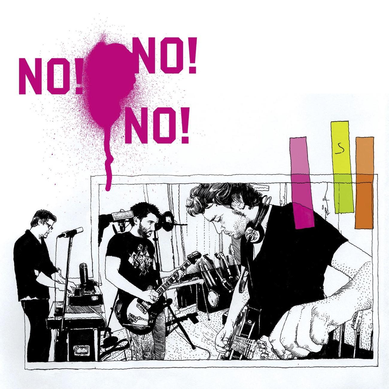 NO!NO!NO!
