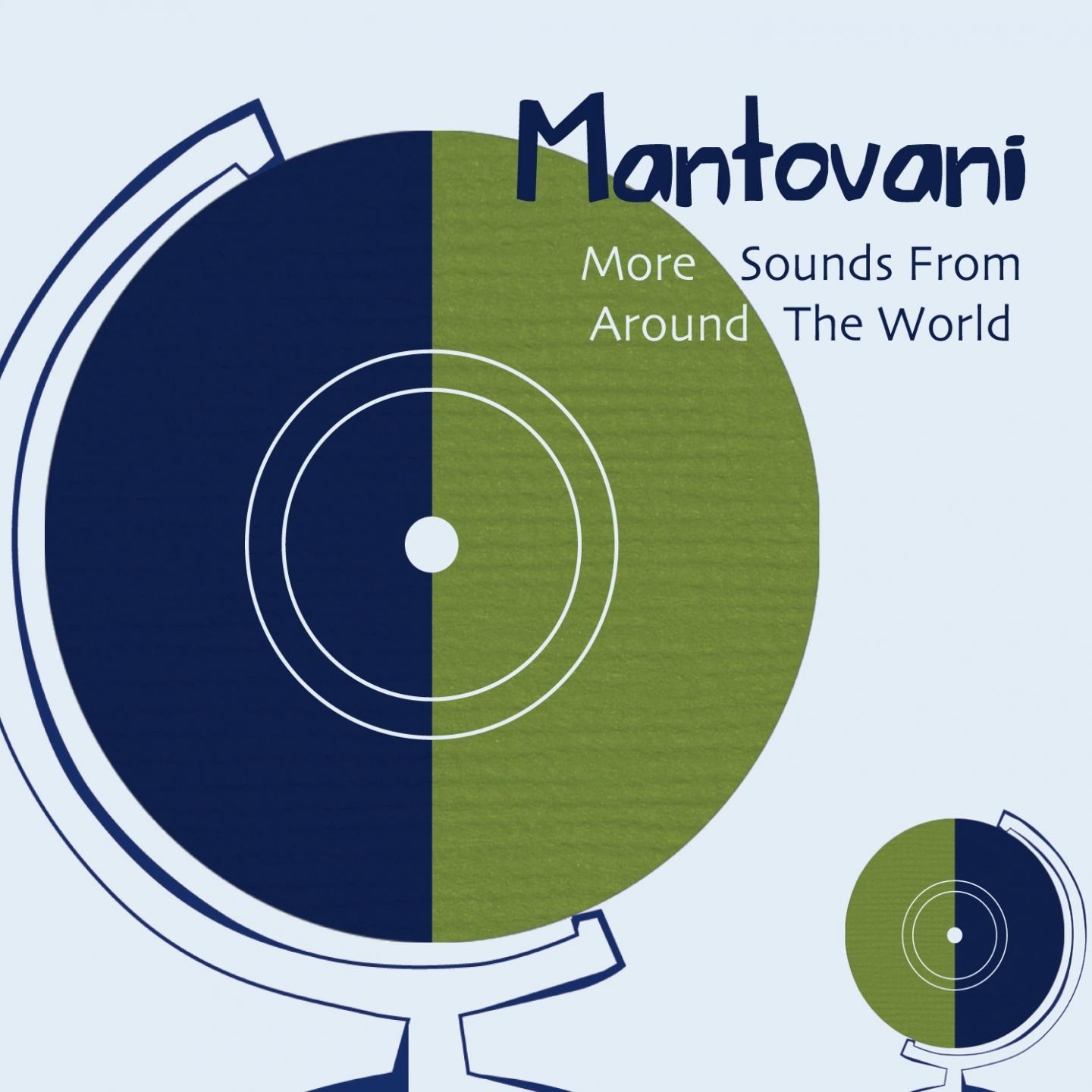 More Sounds from Around the World