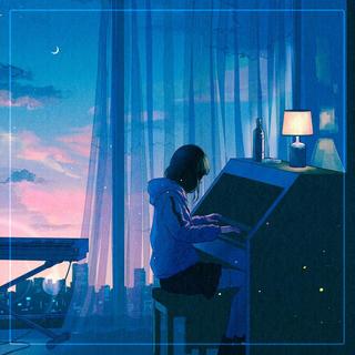 『五千首钢琴曲』指尖弹动那刻 已然沉醉