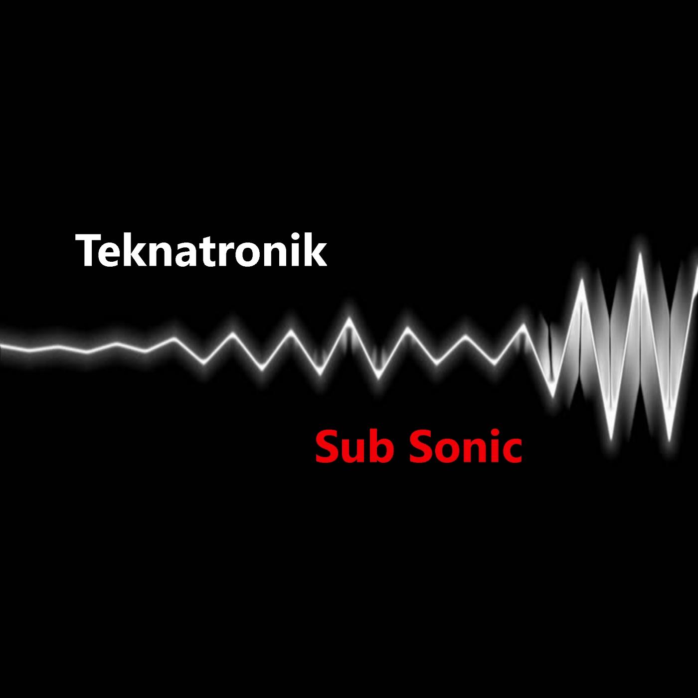 Sub Sonic