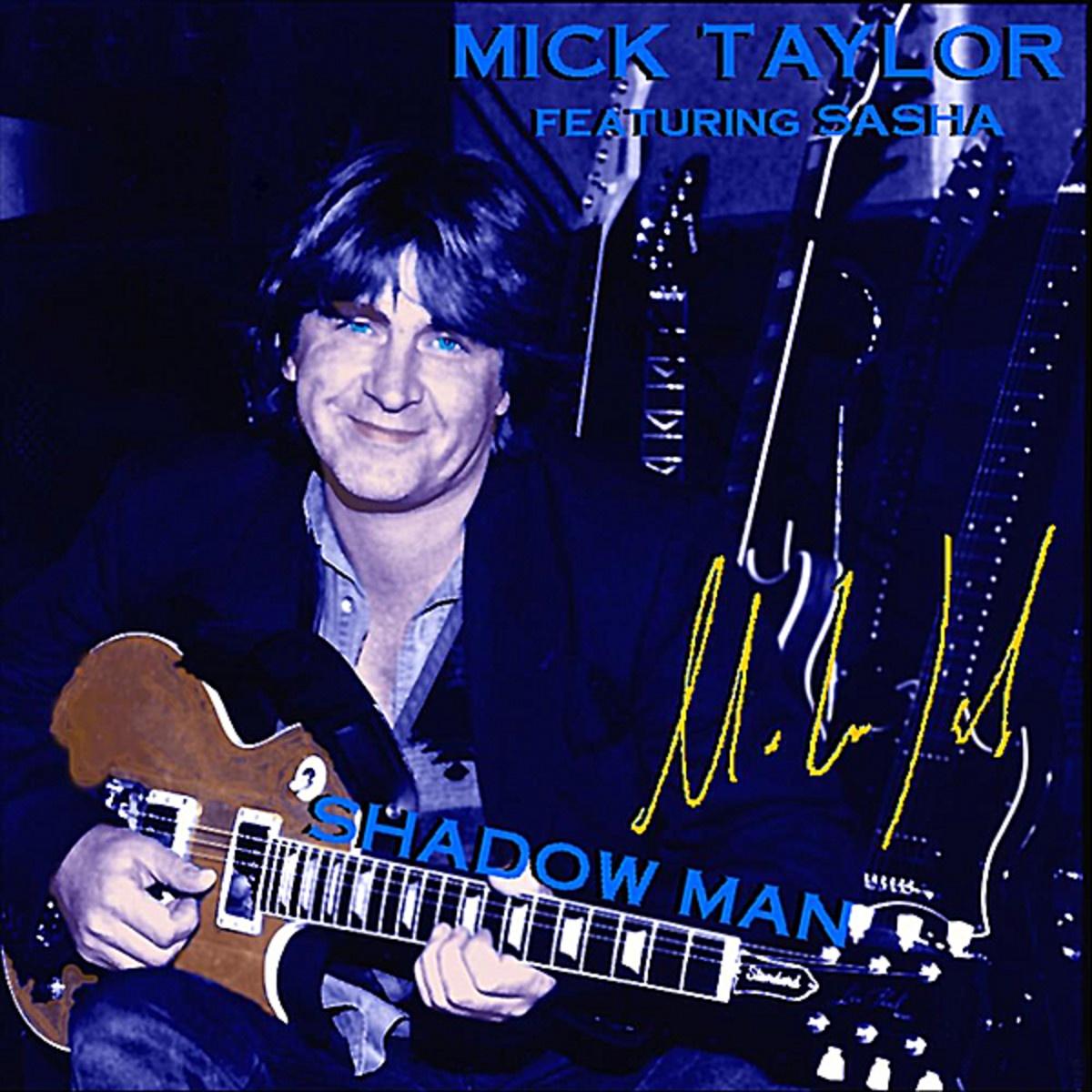 honky tonk women - mick taylor - 单曲 - 网易云音乐