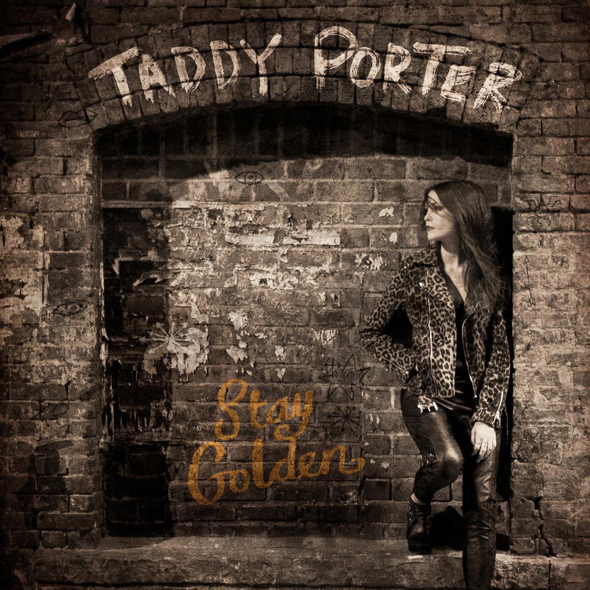 Taddy Porter - Walk Away
