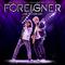 The Greatest Hits of Foreigner Live in Concert专辑