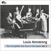 Wild Man Blues - the Complete Hot Five & Hot Seven, Vol. 2