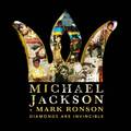 Michael Jackson x Mark Ronson: Diamonds are Invincible