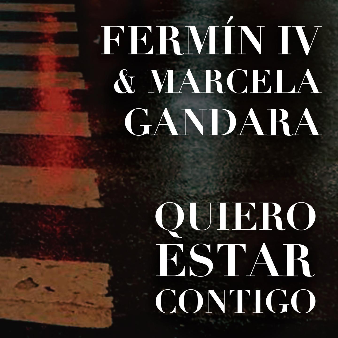 Quiero Estar Contigo
