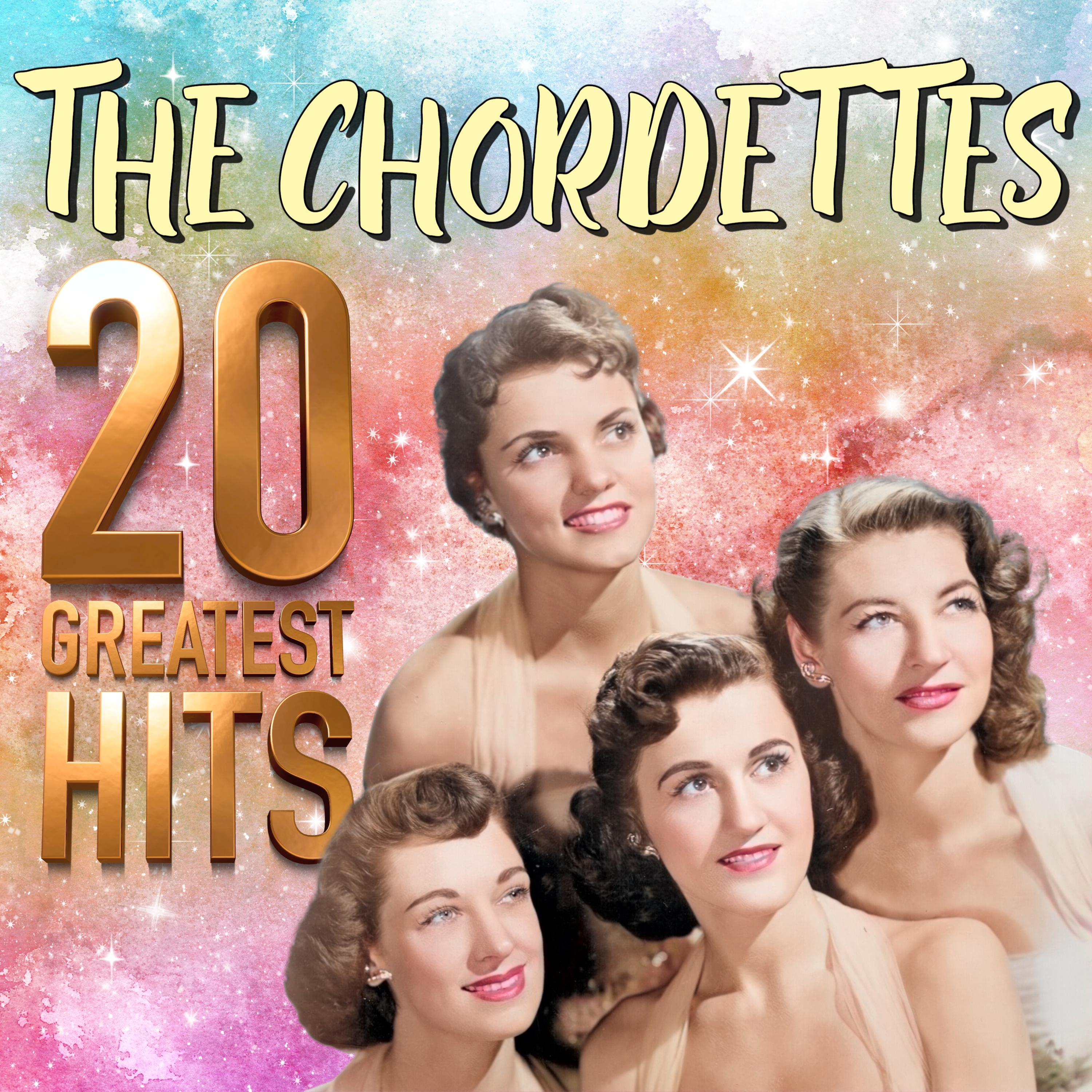 The Chordettes - Come Home to My Arms