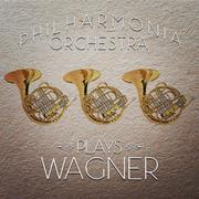 Philharmonia Orchestra Plays Wagner