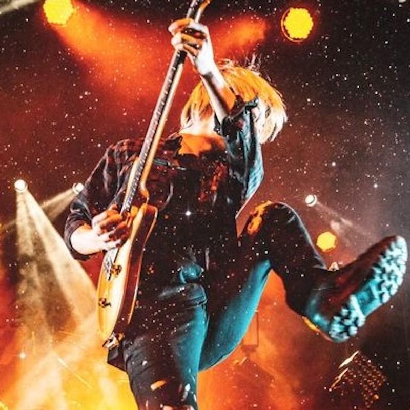 日系可燃物 | 直达“燃点”，舞力全开