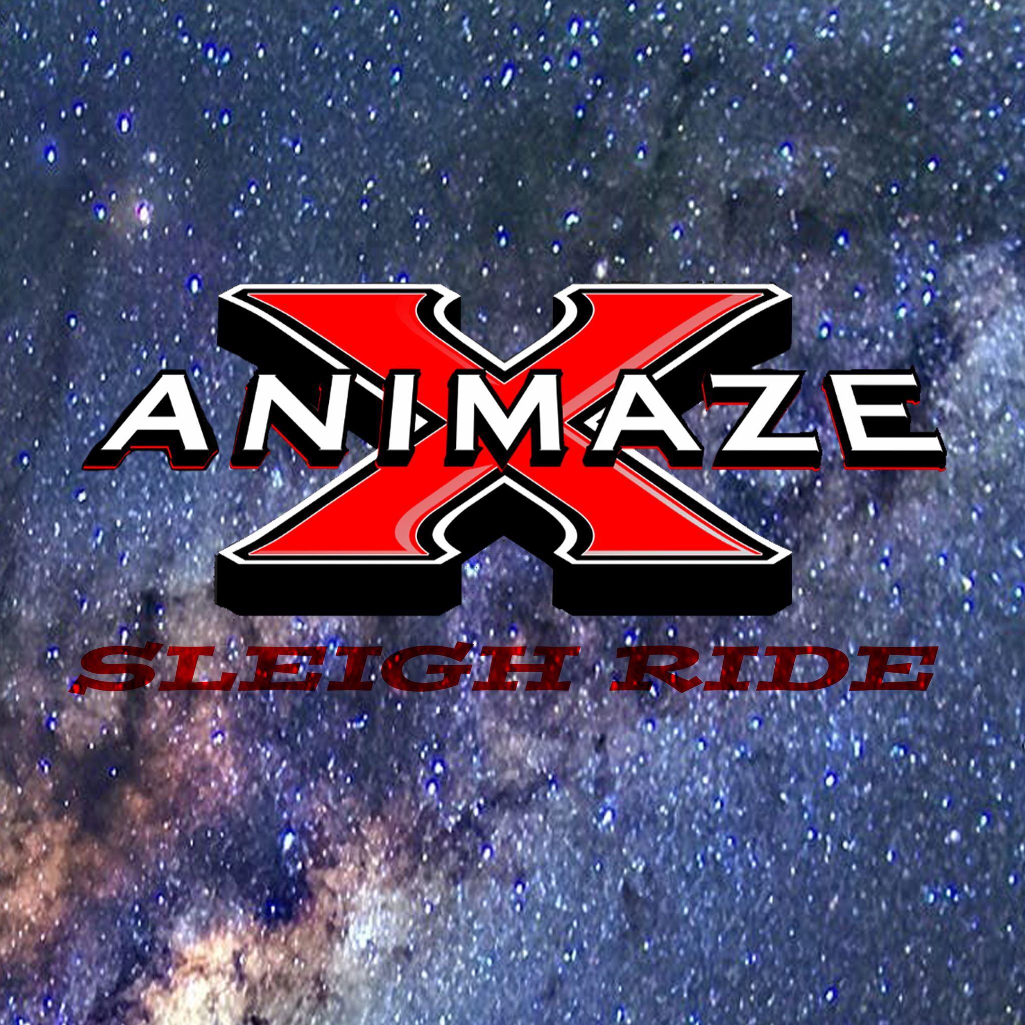 Sleigh Ride - Animaze X - 专辑 - 网易云音乐