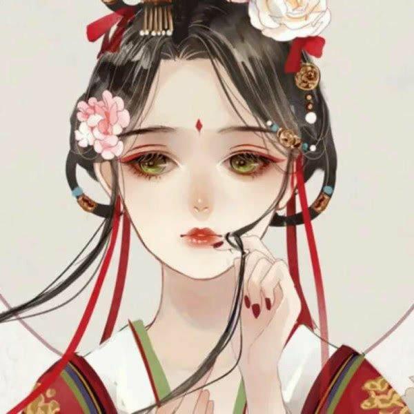 【戏腔古风】感受字里行间的古韵！