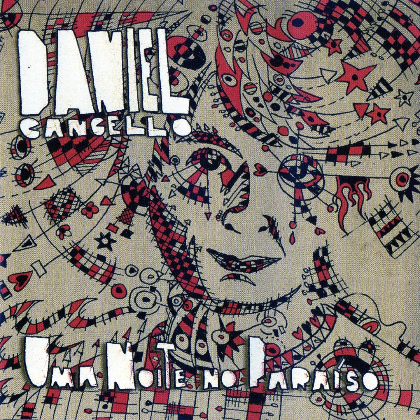Daniel Cancello - Mar
