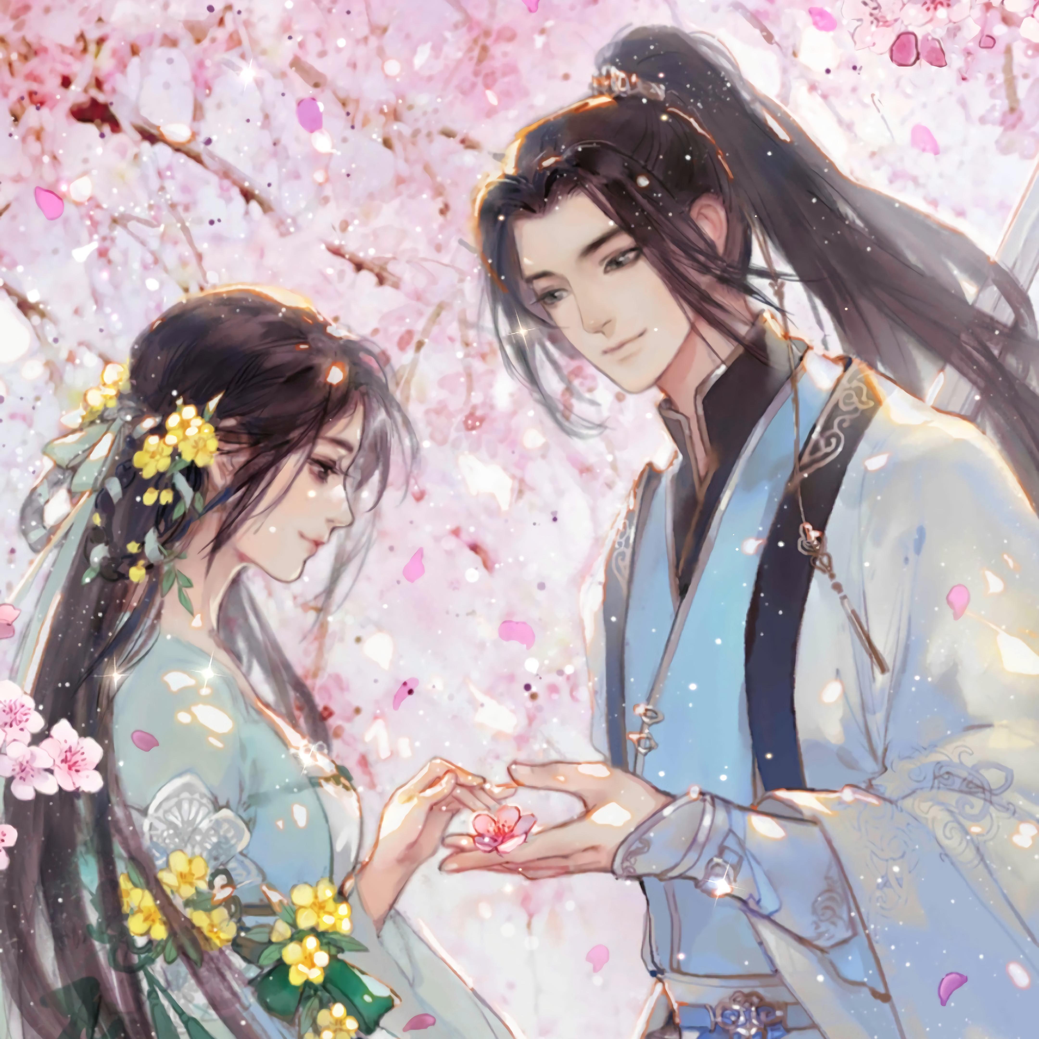 江海寄舟(叶问舟生贺同人曲)(翻自 勾歌_aimee)