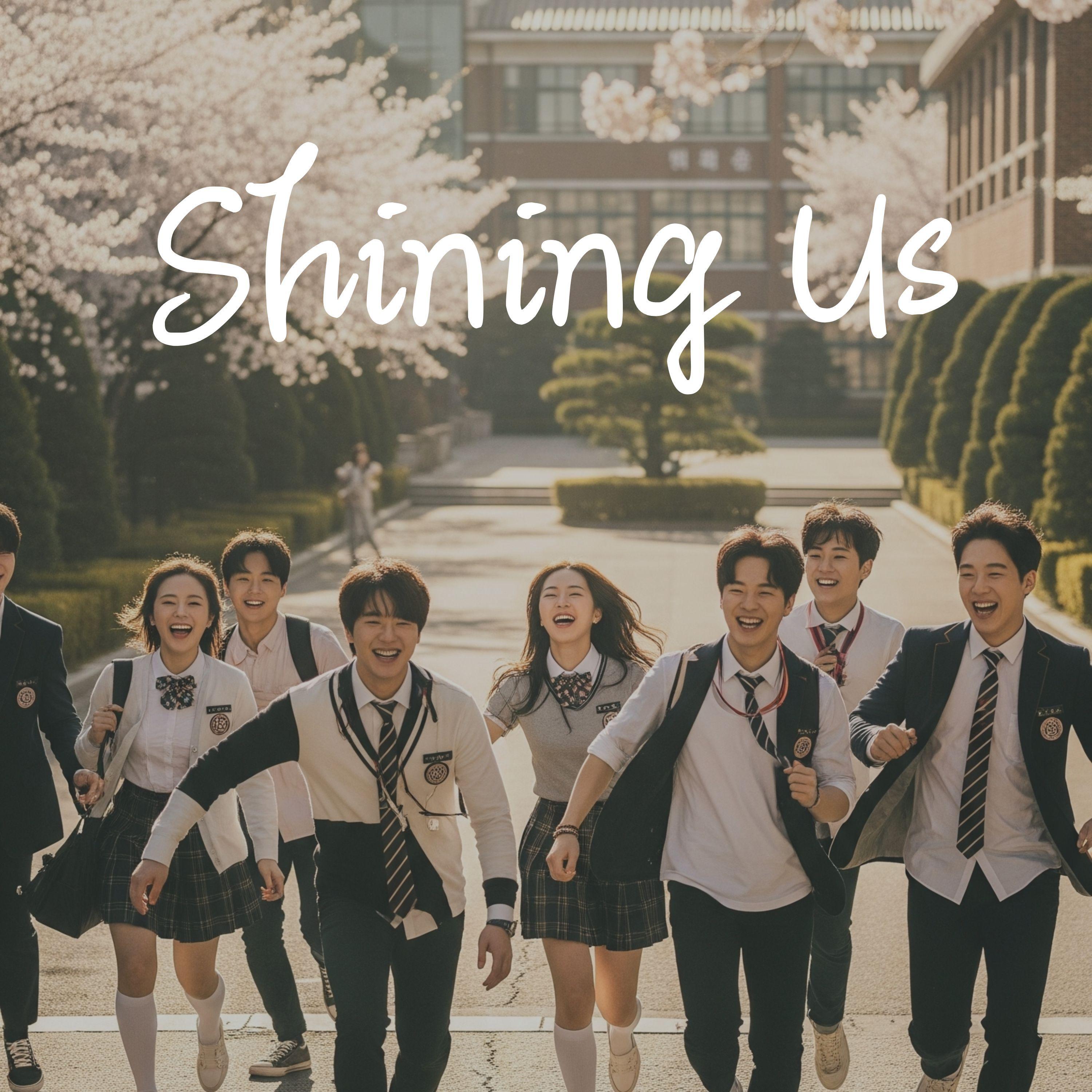 Shining Us
