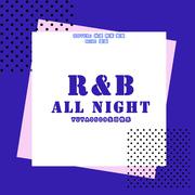 R&B All Night 婧2 B组（翻自 KnowKnow）