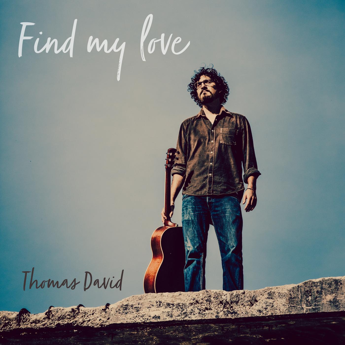 Find My Love