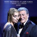 Cheek to Cheek - Live专辑