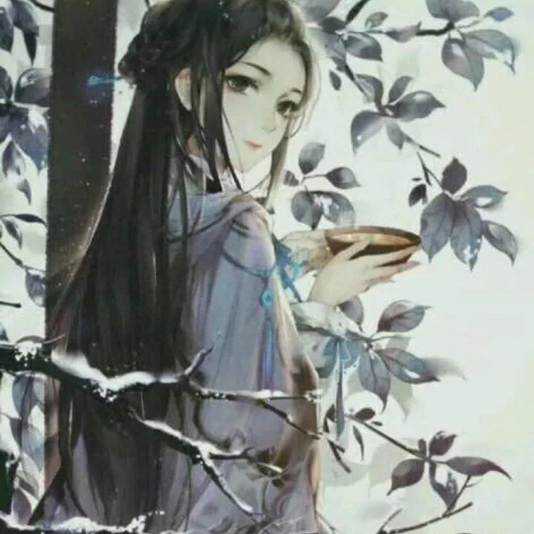 【古风】举目飞花簌簌