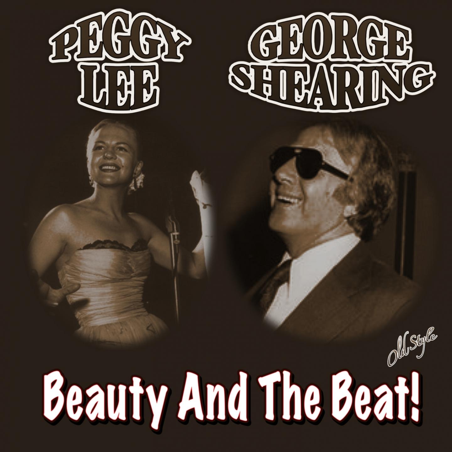 Beauty and the Beat!