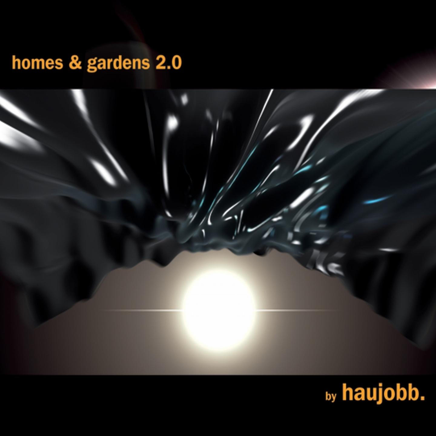 Homes & Gardens 2.0