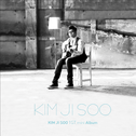 Kim Ji Soo 1st Mini Album专辑