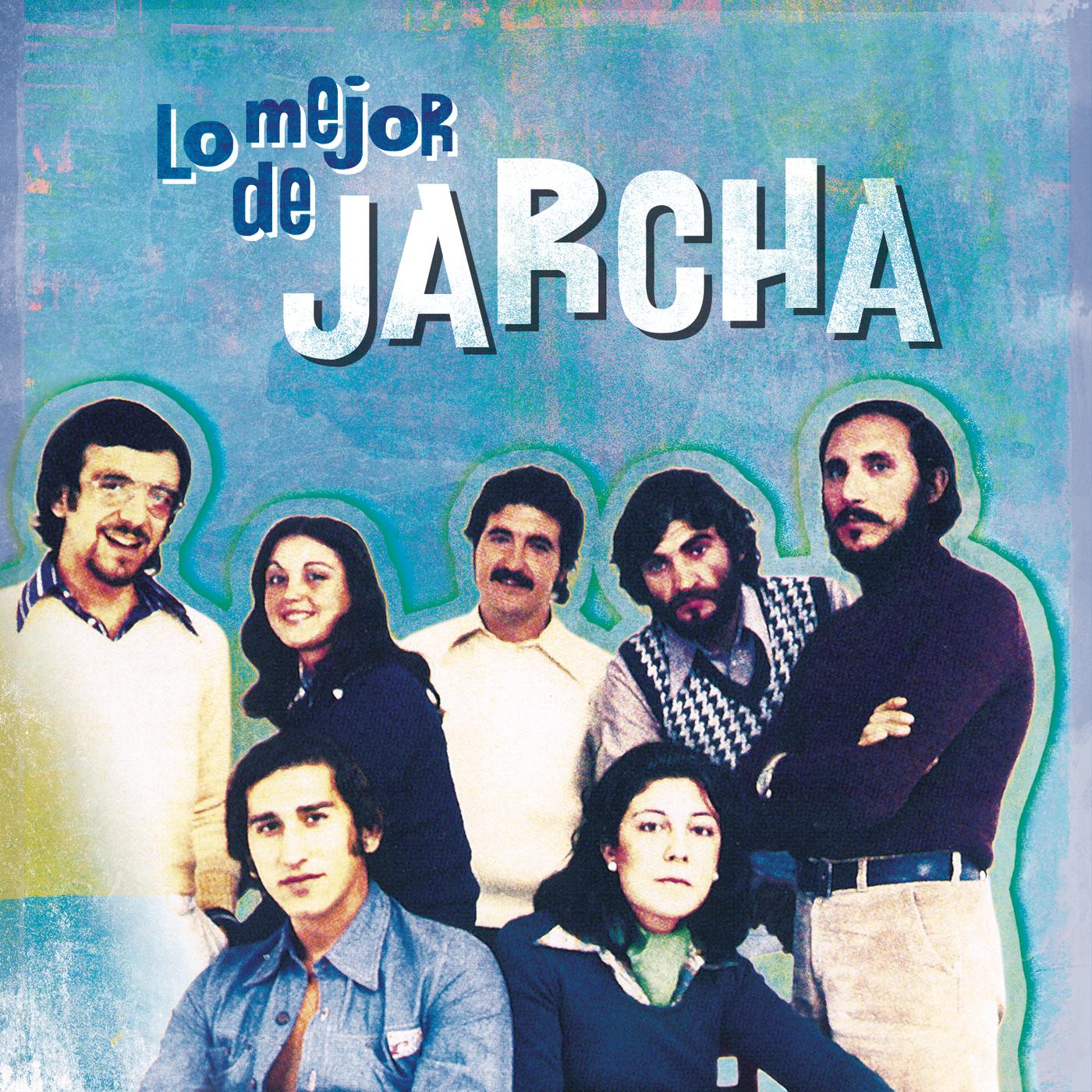 Jarcha - Andalucia Vive (I)