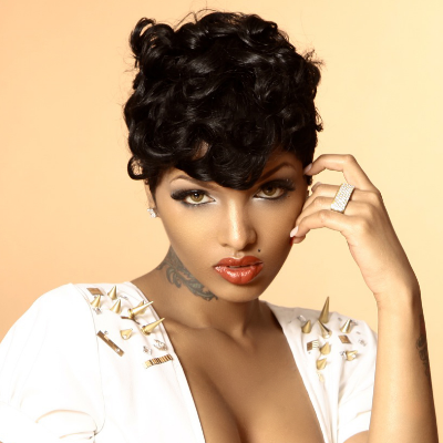 Lola Monroe