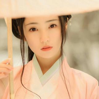 『古风•一曲两声』启于唇齿 别样温柔
