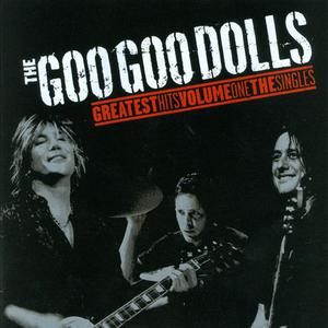 Goo Goo Dolls - Slide (Dance Remix) (PT karaoke) 带和声伴奏 （升1半音）