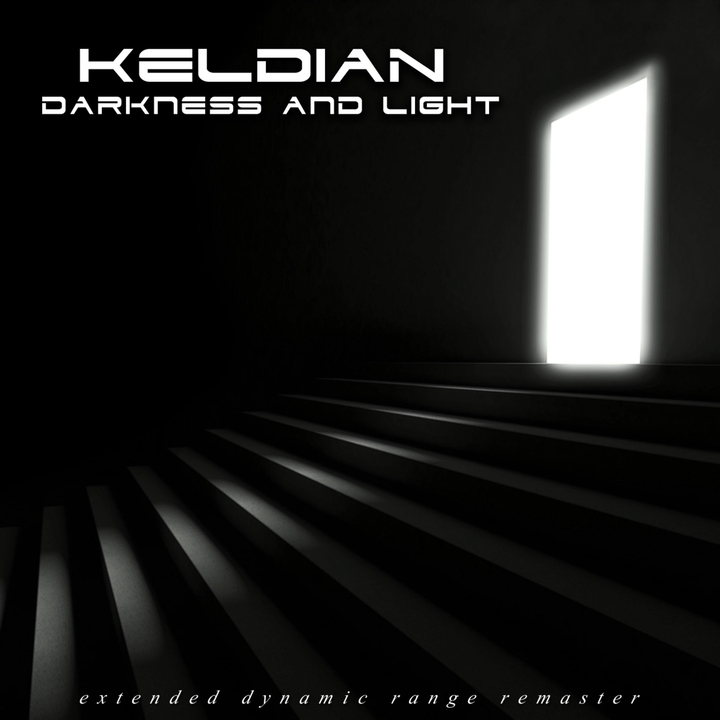Darkness and Light (Remaster) (Remaster)