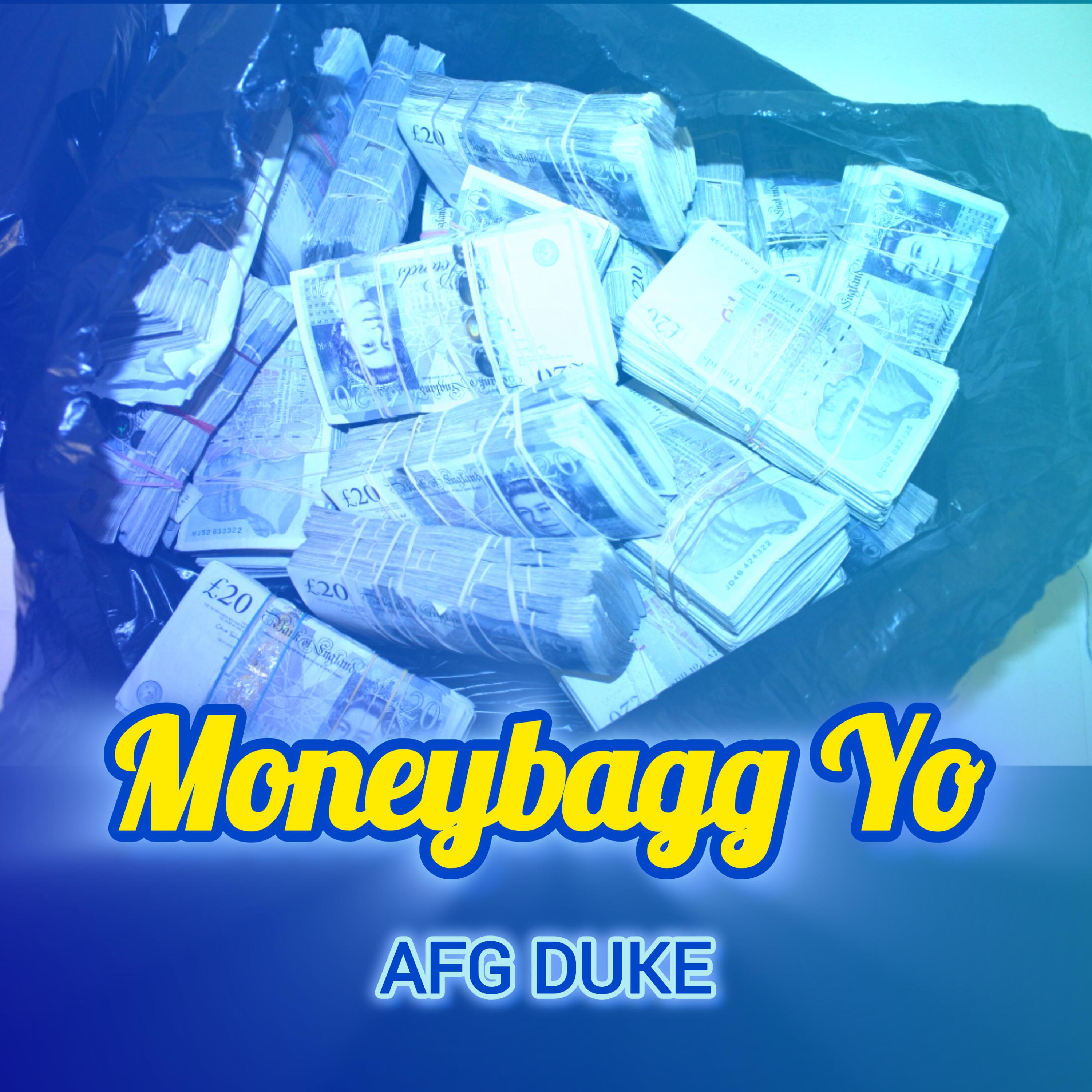 AFG Duke - MoneyBagg Yo