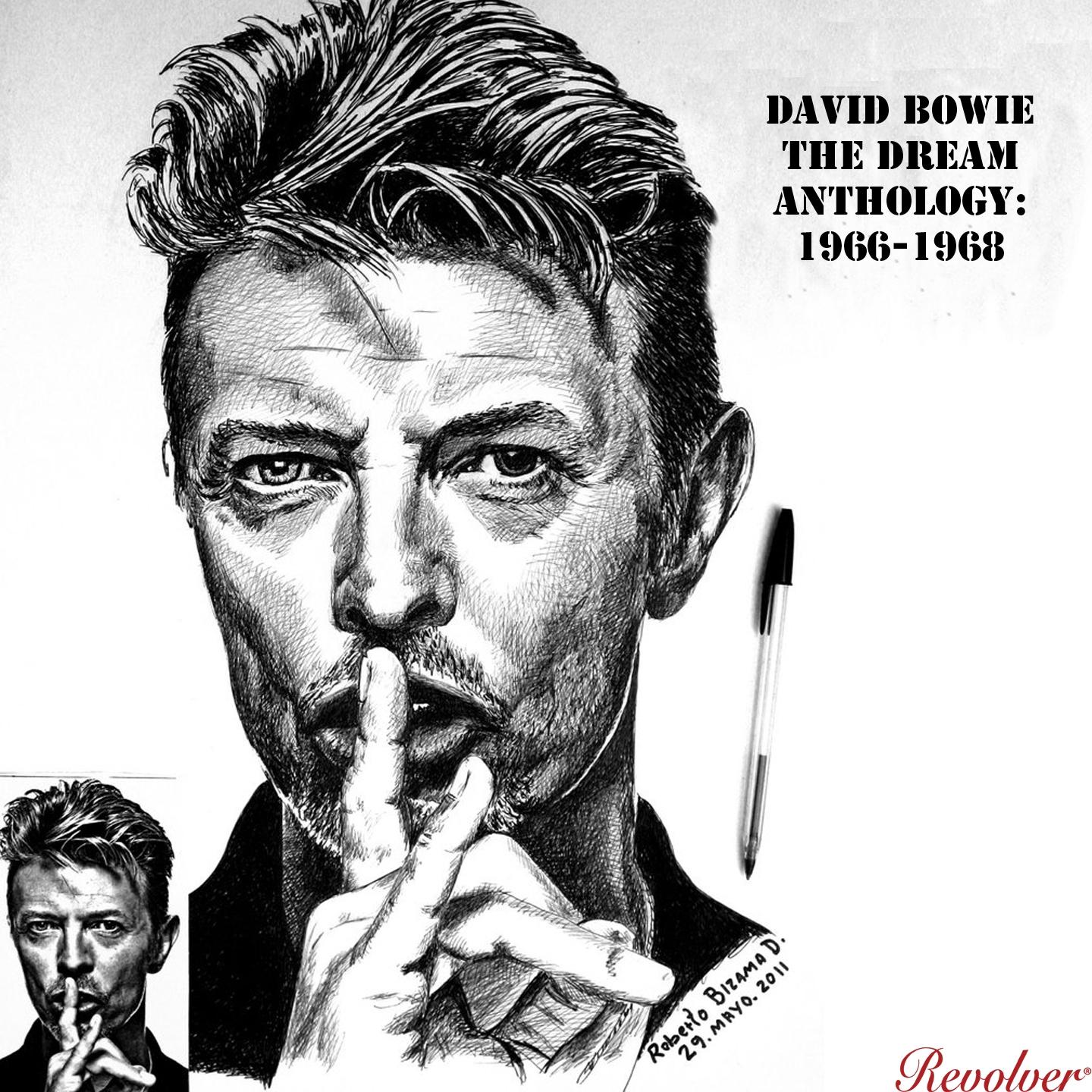 The Dream Anthology 1966-1968